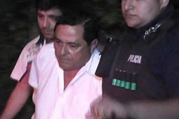 Una vidente dijo que el Terrible Jimeacutenez queriacutea ser intendente de Quimiliacute