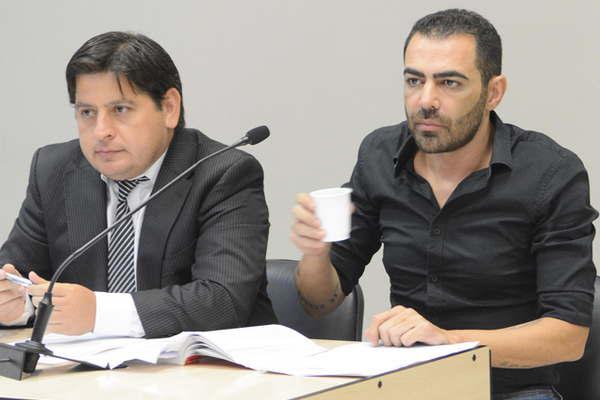 Petros justificoacute su riqueza en la venta del boliche Elvis y lo investigariacutea tambieacuten el Federal