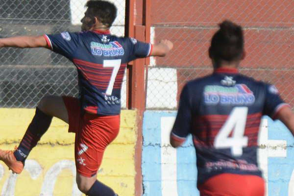 Guumlemes defiende la punta ante Bantildeado de Ovanta