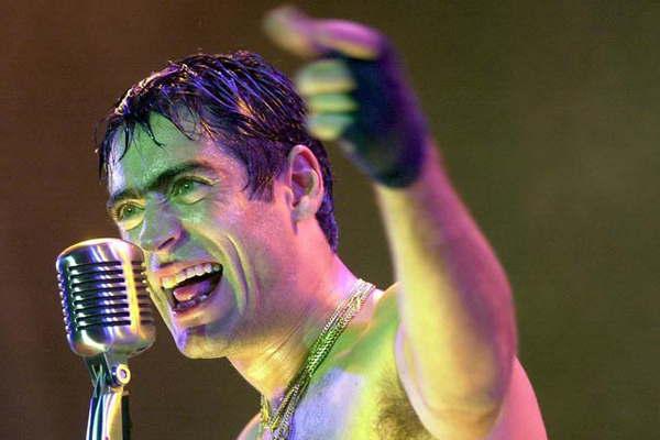 Robaron cadenas de oro de Rodrigo