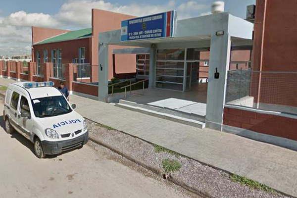 Denuncioacute el robo de 40 mil y US 200 de la vivienda en su ausencia