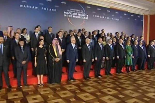 Para EEUU Iraacuten es la verdadera amenaza para la paz en Medio Oriente