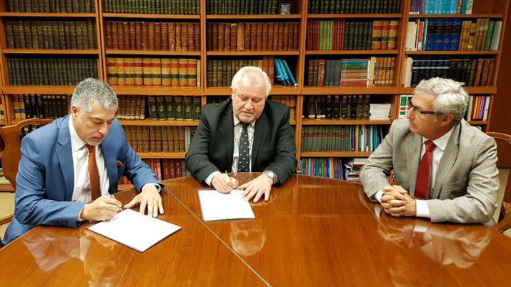 Justicia santiagueña y salteña trabajarn en conjunto contra el narcomenudeo