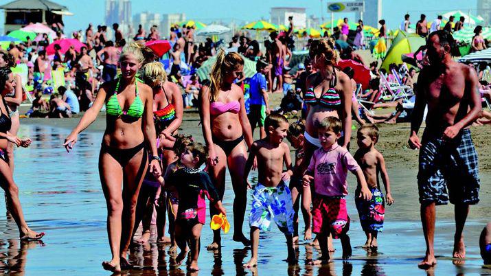 Volvioacute el calor y La Feliacutez espera un buen fin de semana
