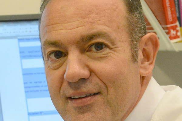 Fiscal Simoacuten- Esto es una verguumlenza asiacute no hay sistema previsional ni Estado que resista