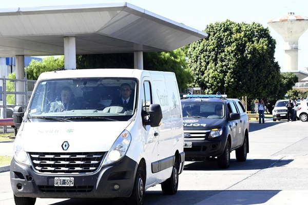 Hoy seraacute el uacuteltimo adioacutes a Emiliano Sala en su ciudad