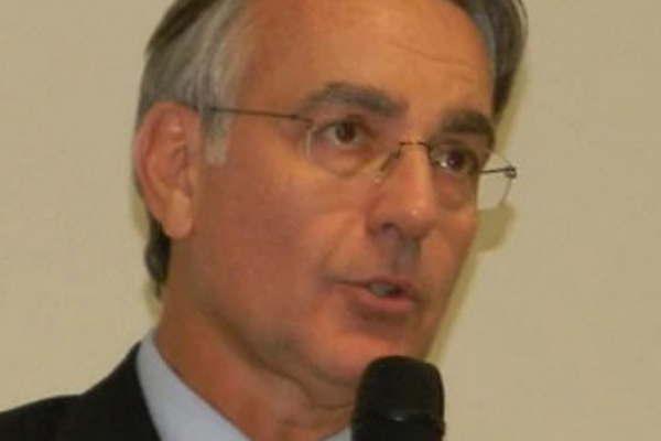 Faurie oficializoacute el nombramiento del embajador Zlauvinen como vicecanciller