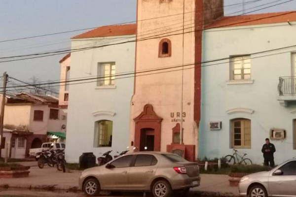 Un bandentildeo y dos capitalinos presos acusados de estafa