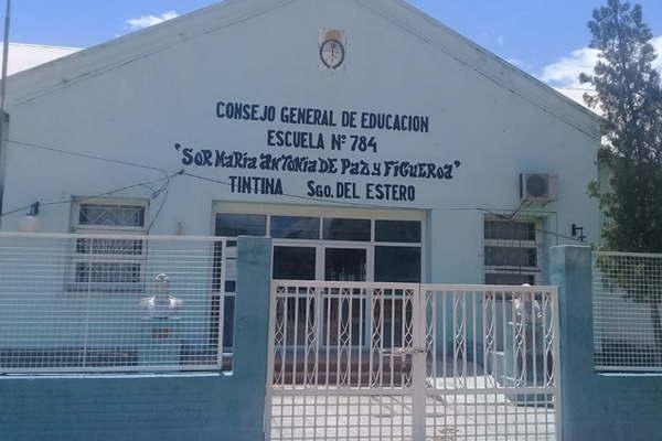 El IFD de Tintina abriraacute la preinscripcioacuten el 18