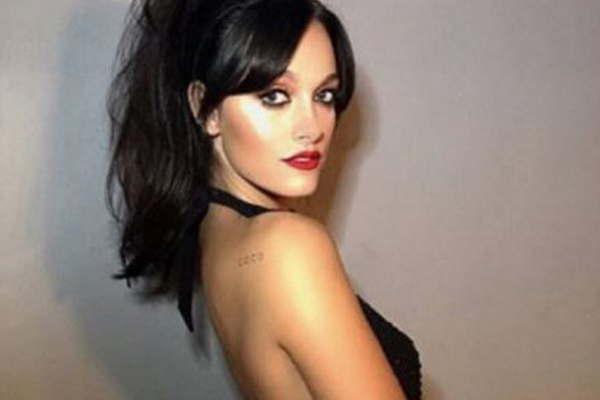 Oriana Sabatini lanza nuevo tema 