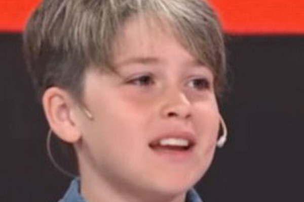 Juan Otero debutaraacute como panelista de teveacute  