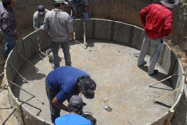 La Municipalidad de Monte Quemado firmoacute un convenio con el Inta