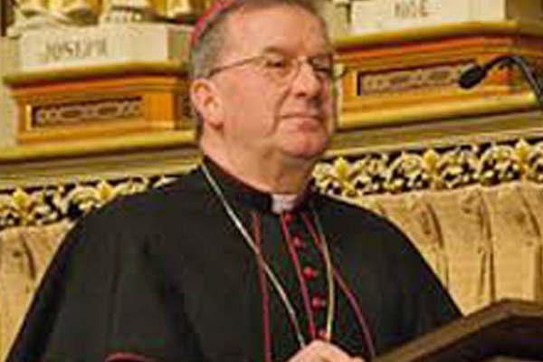 Acusan por agresioacuten sexual al embajador del Vaticano en Francia