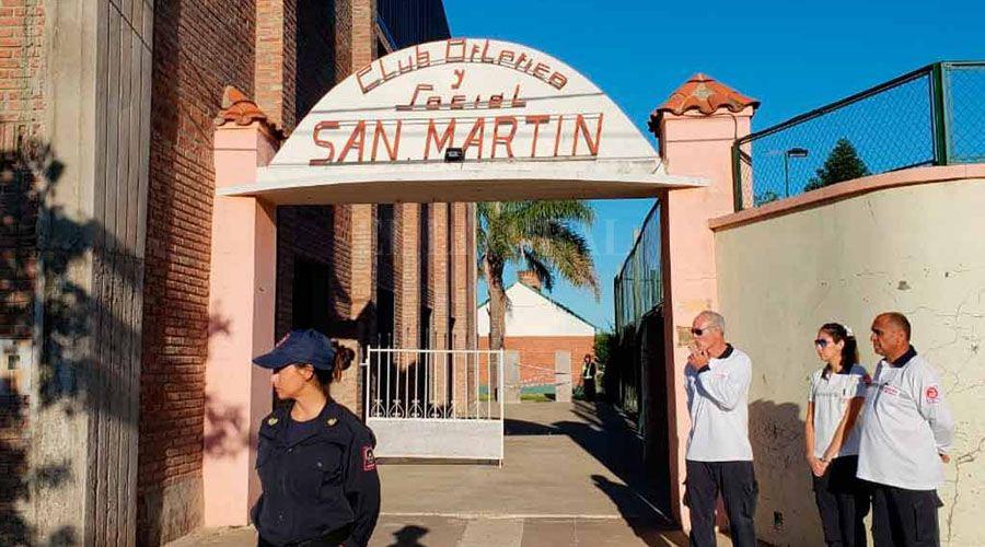 Despiden a Emiliano Sala en el club que lo vio nacer como futbolista