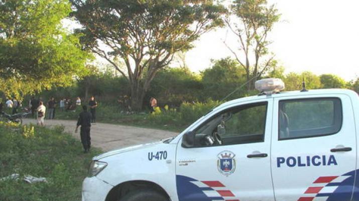 Misterioso sobrevuelo de avioneta movilizoacute a policiacuteas