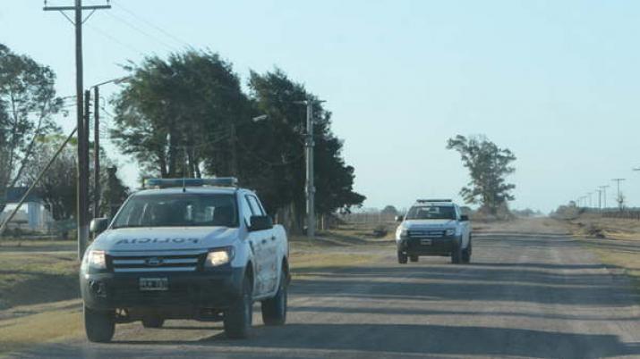 Roban bienes valuados en 300000 a un conocido abogado
