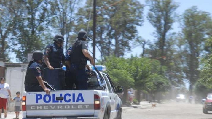 Herrera- una mujer denuncioacute que trataron de secuestrarla