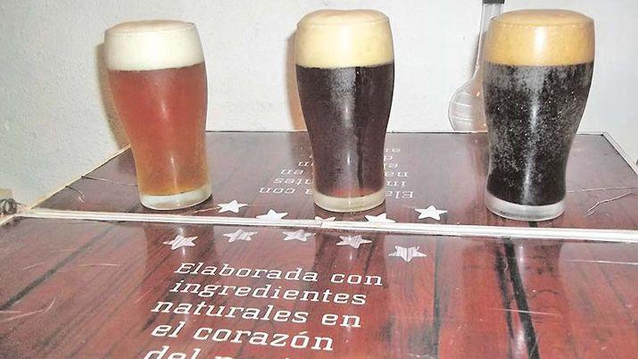 Los cerveceros artesanales santiaguentildeos ganan terreno y apuestan a la innovacioacuten