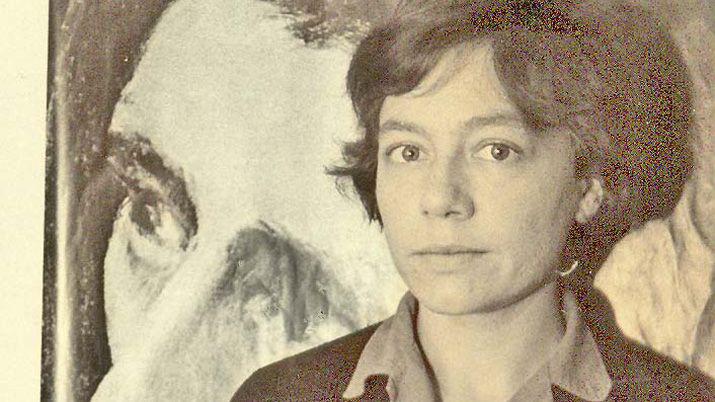 Alejandra Pizarnik- una poeta inolvidable vuelve en archivos hasta ahora desconocidos