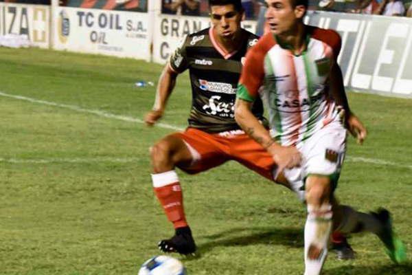 Agropecuario se aprovechoacute del mal momento de Los Andes