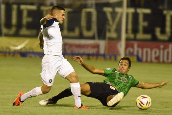 Independiente merecioacute ganar pero volvioacute a fallar 