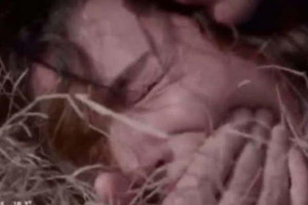 Calu Rivero habloacute de la escena donde la violaron 