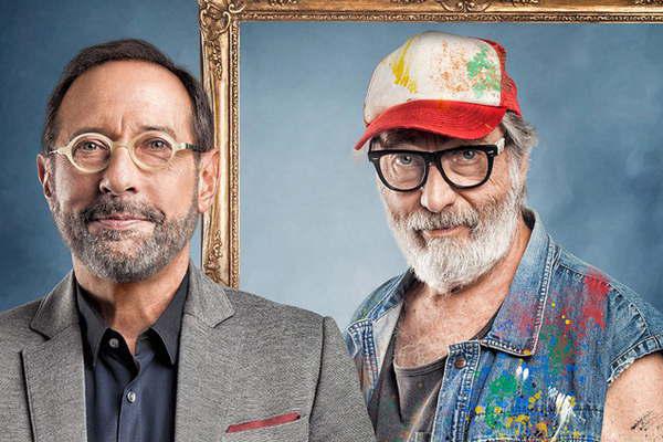 Mi obra maestra va al cine franceacutes