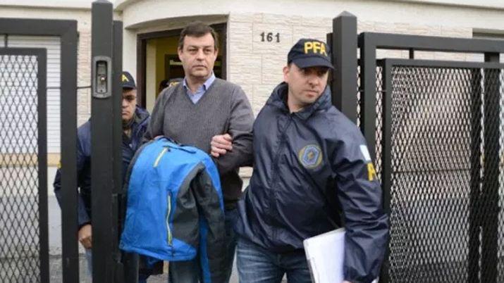 Manzanares reveloacute el modo en el que Muntildeoz lavoacute dinero de los Kirchner