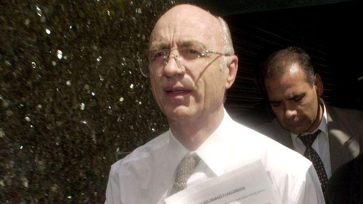 Murioacute Eduardo Bauzaacute histoacuterico dirigente peronista