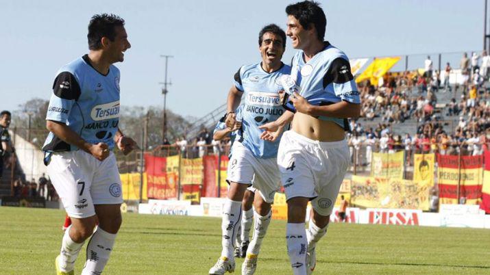 Murioacute un ex jugador de Mitre en un accidente de traacutensito