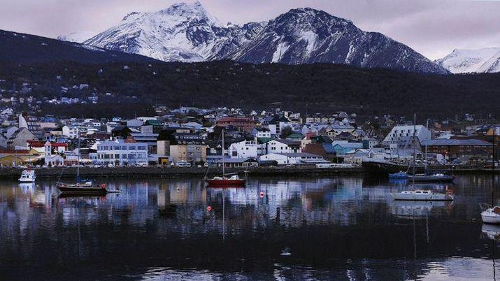 Pronto Ushuaia dejar de ser la ciudad ms austral del mundo