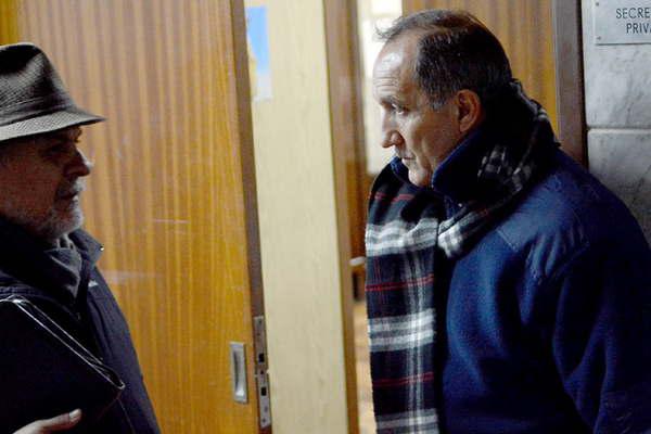 Fue despedido dos veces de la Anses por corrupcioacuten y ahora  pretende que lo reincorporen 