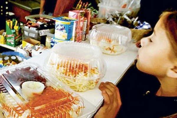 Alimentacioacuten saludable en la escuela- queacute deben consumir los alumnos en hora de clases