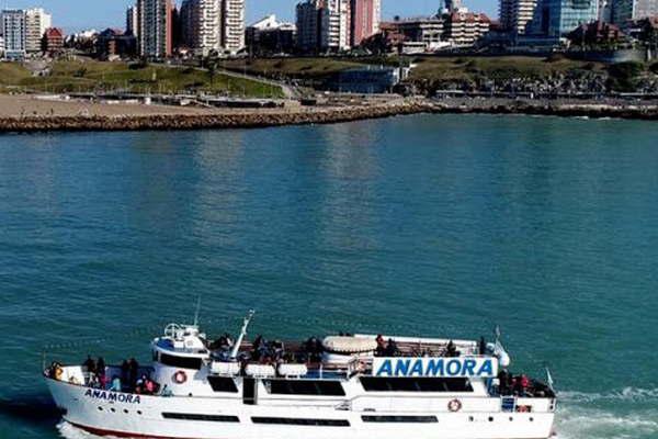 Mar del Plata invita a disfrutar  de la ciudad desde otro aacutengulo