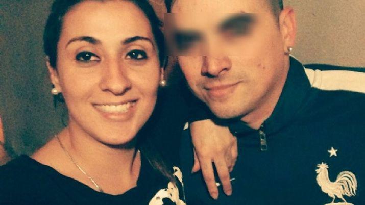 Matoacute a su pareja porque lo iba a dejar y se suicidoacute