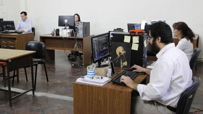 Prevén cambios informticos para optimizar el servicio de Justicia