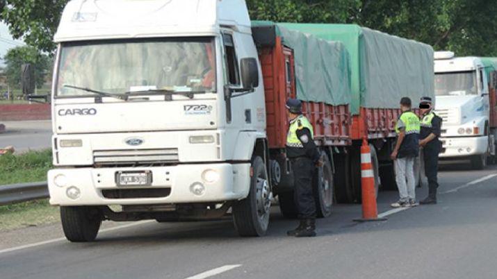 Policías tucumanos pedían coimas y fueron sorprendidos por el ministro de Seguridad