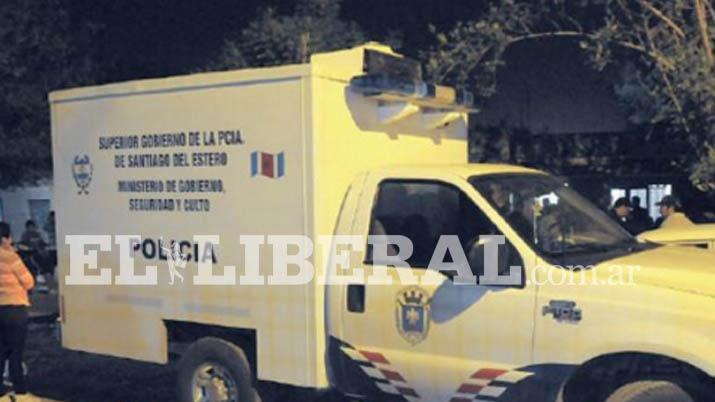 Policía investiga la muerte de un colombiano