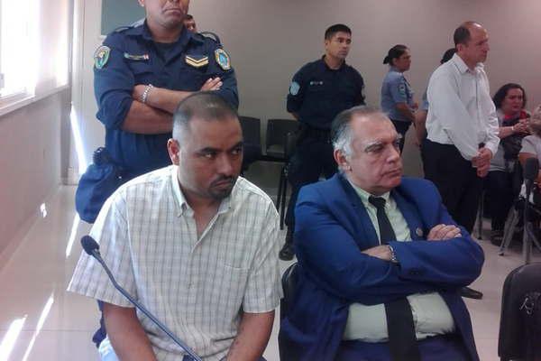 Prisioacuten perpetua para el remisero Chami Gauna por femicidio de la maestra Lucy Hoyos