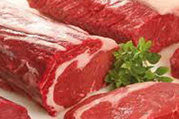 La carne subioacute por menor oferta y mayores costos de industria y comercio 