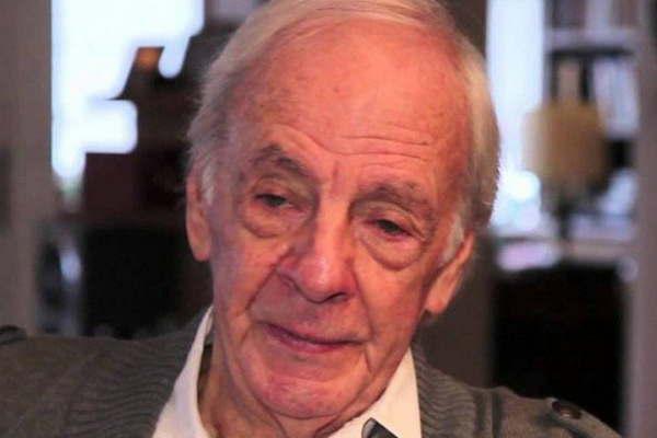 Detuvieron al hijo de Menotti en el aeropuerto de Ezeiza