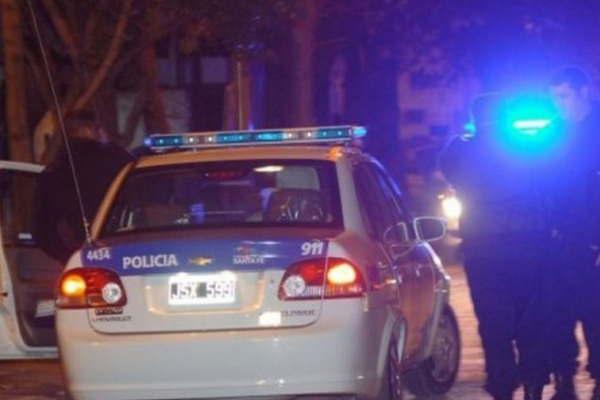 Asesinan de tres balazos a un santiaguentildeo en Santa Fe  en confusas circunstancias