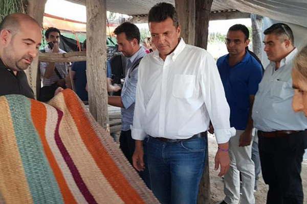 Rescatoacute el valor de la cultura y la identidad de los santiaguentildeos