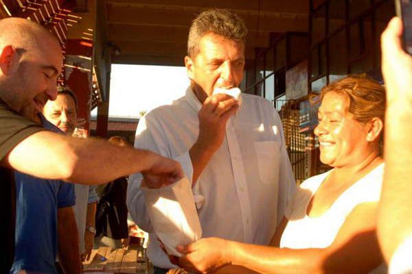 Hay que recuperar la industria y la cultura del trabajo en el interior