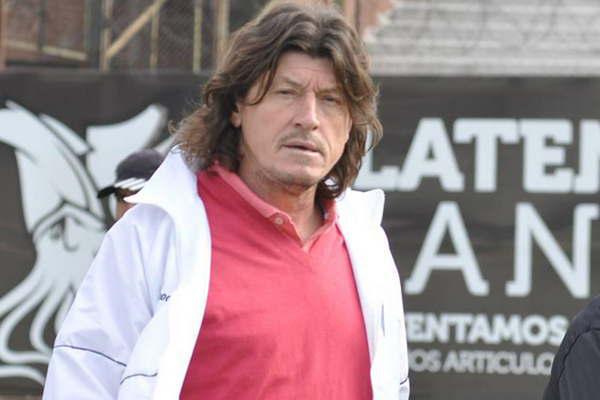 Kopriva se trasformoacute en nuevo DT de Los Andes