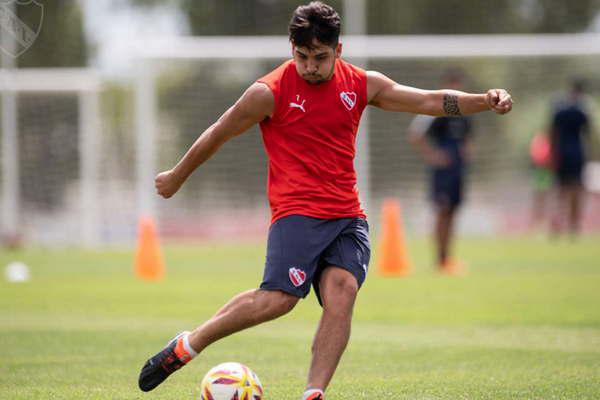 Martiacuten Beniacutetez se perfila como titular en el claacutesico 