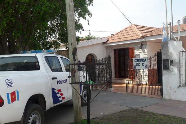 Yo no te voy a dejar en paz no me importa ir preso