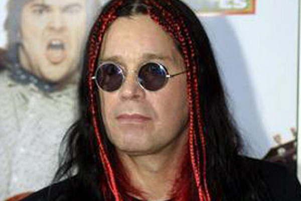El muacutesico Ozzy Osbourne canceloacute maacutes conciertos  