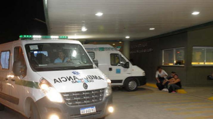 Derrape se cobroacute la vida de un motociclista