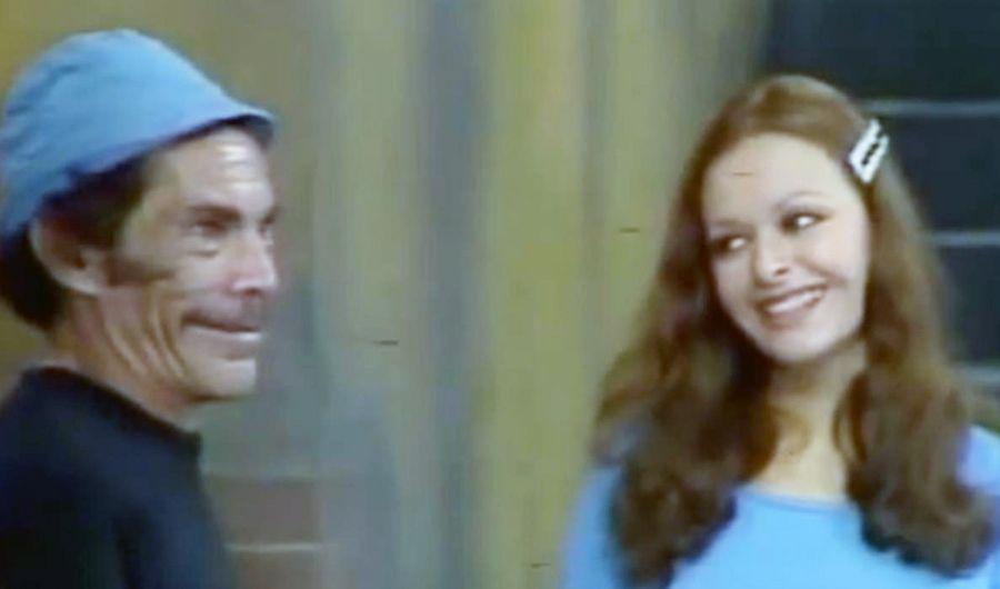 Tristeza en la vecindad de El Chavo del 8